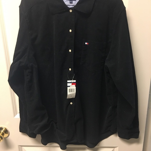 Brand new Tommy Hilfiger size 16 women’s shirt - Picture 3 of 9